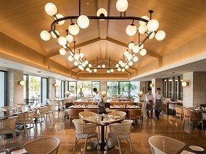 【ご宿泊のお客様専用】ディナーコース 8,800円