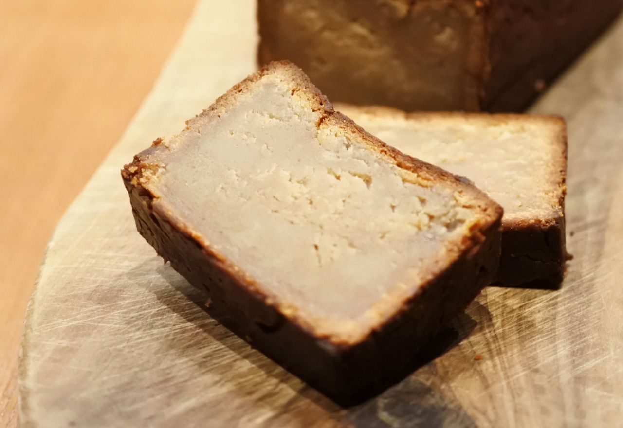 【店内予約】 お土産ガトーマロン