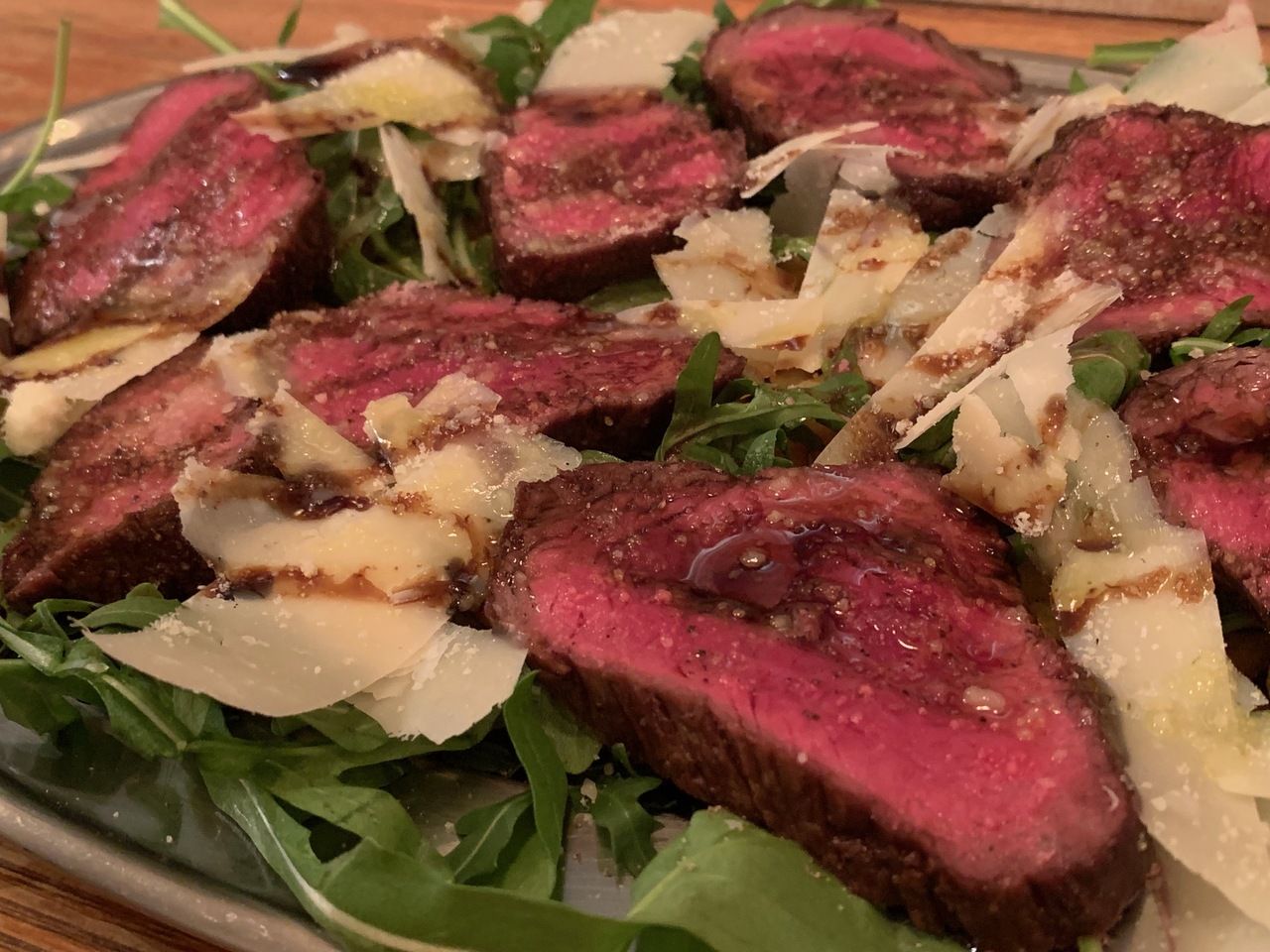 Very satisfying! 6800 yen course (weekdays)