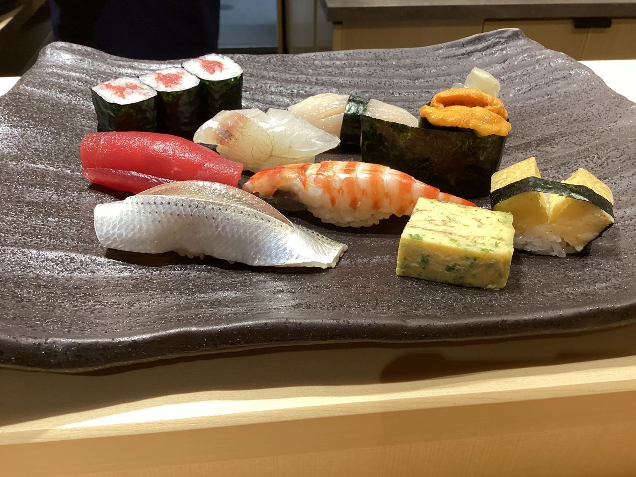 ディナーコース1