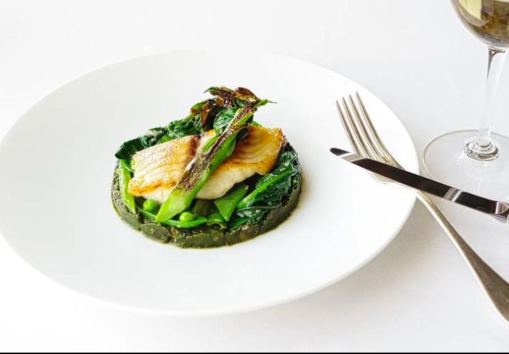 weekdays only 2starter + main course + dessert + coffee 9500yen→9000yen