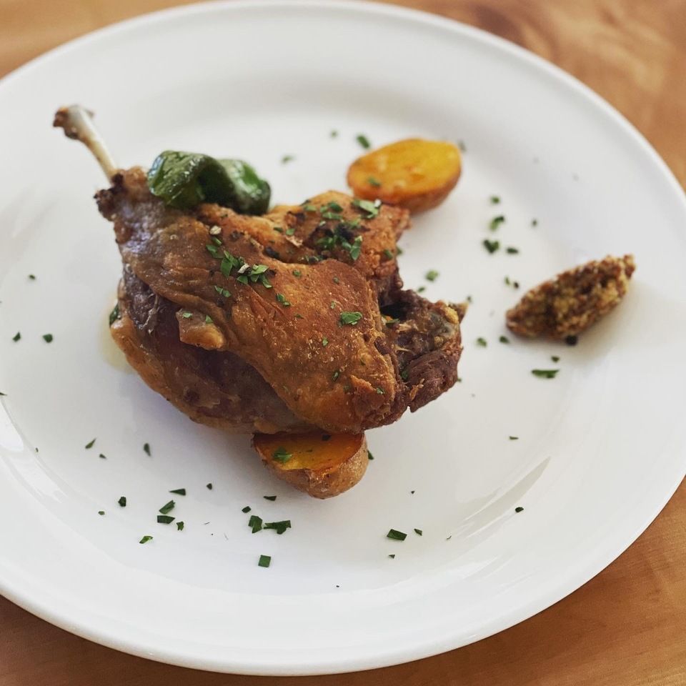 [LUNCH] Course B: Enjoy pasta and seasonal main dishes (lunch)