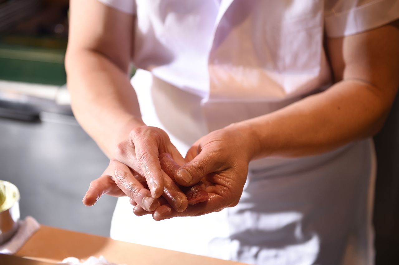 [Friday and Saturday Night Only] Chef's Choice Course