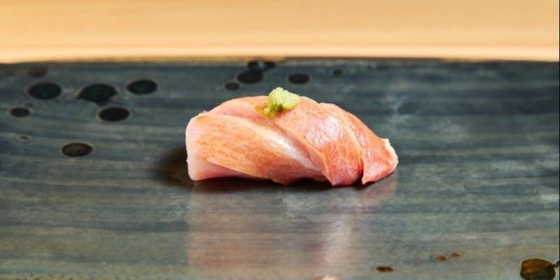 Sushi Yu Omakase Course (20 dishes)