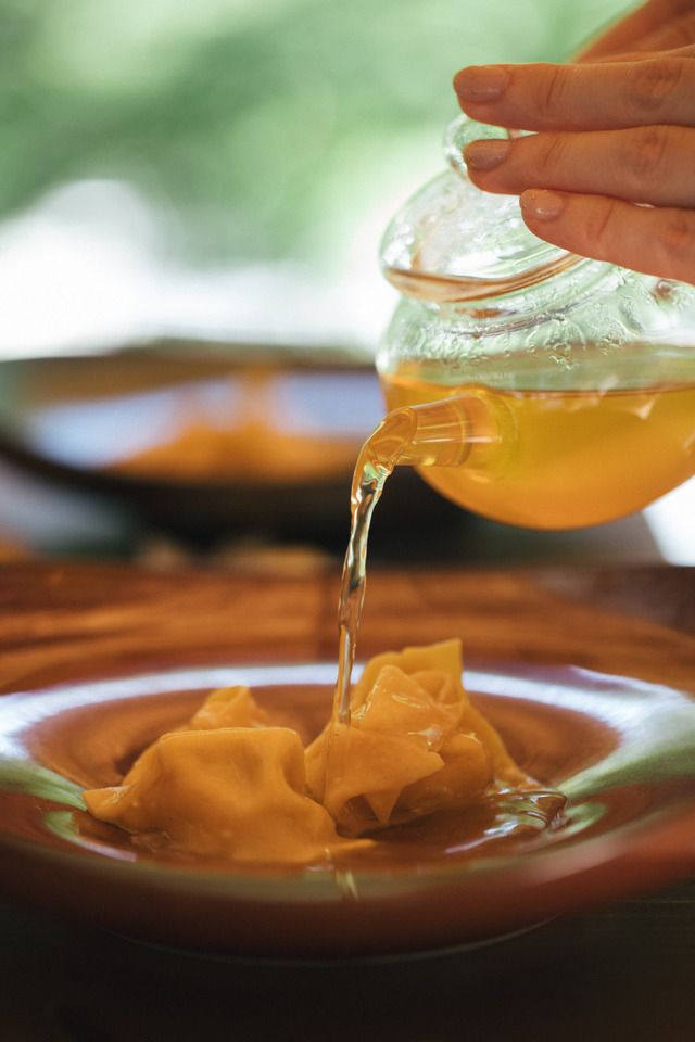 Cena Menu - Short Course -