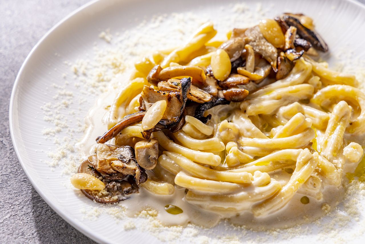 【Anniversary whole cake】Lunch course ’Sonata’ + 1drink