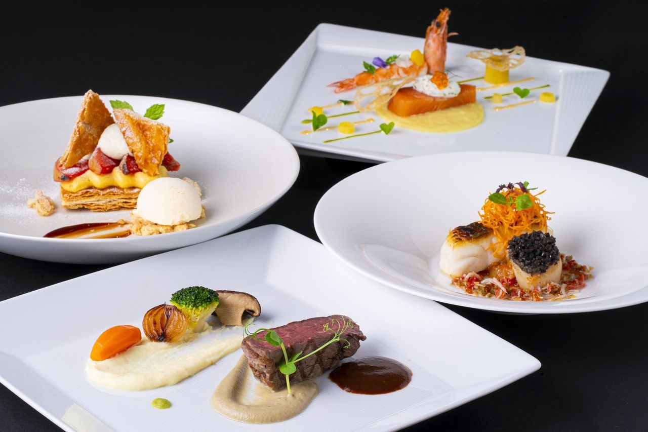 プルミエコース