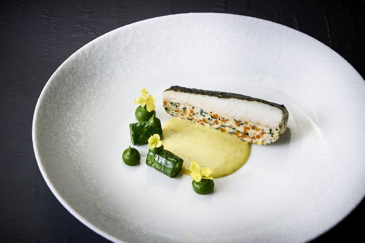 【ランチ】デクヴェルト