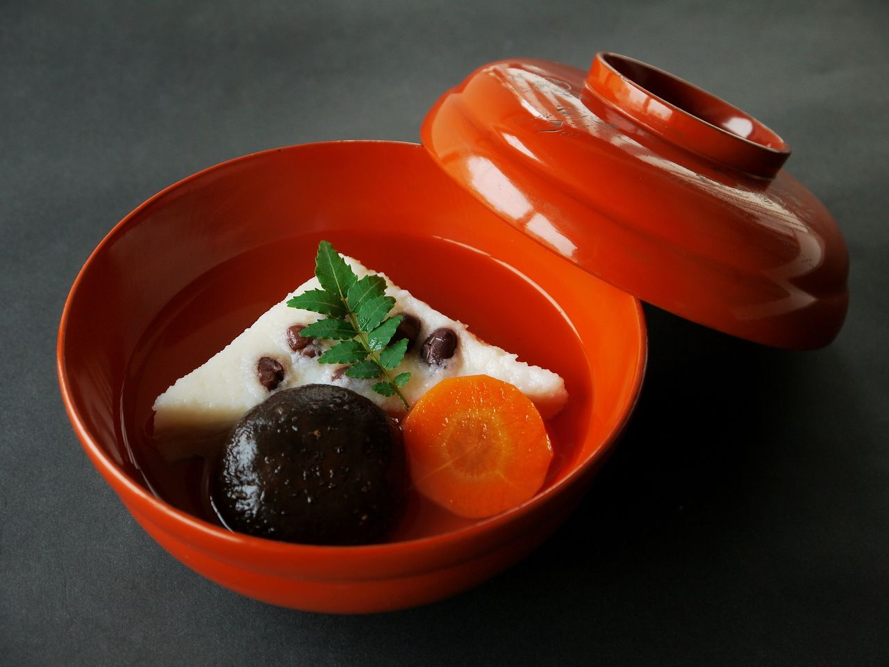 0258ランチコース