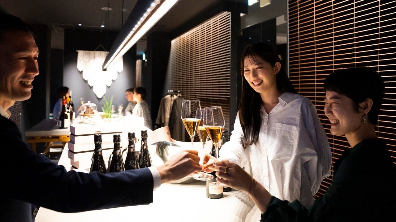 Wine Lovers Plan (wine and food included)