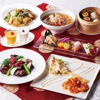 【スタンダードコース】大皿7品+2h飲み放題付き