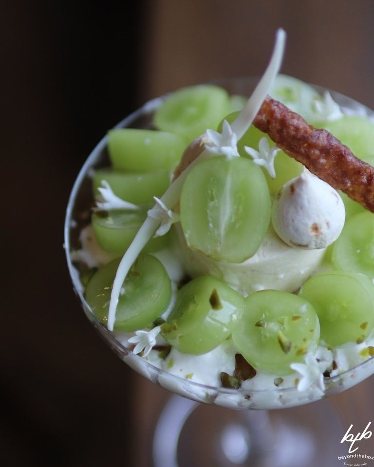 季节圣代预约【周六、周日、节假日】