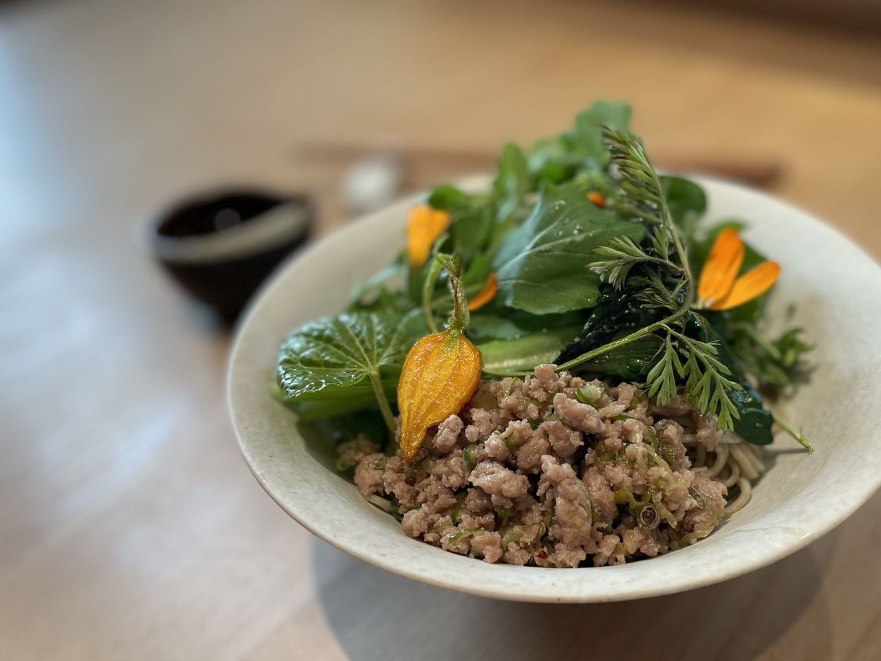 プレミアムランチコース