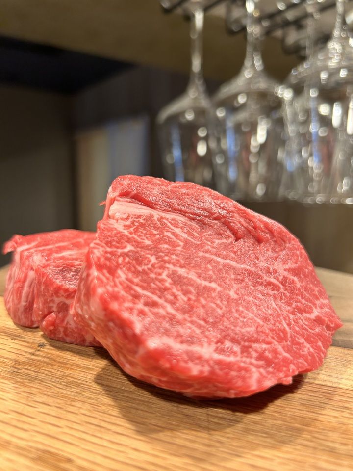 Special Luxury Course