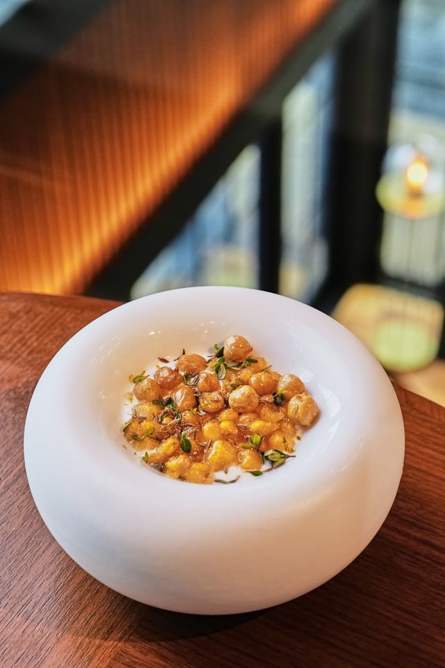 【ランチ】 エンカウンター（3品セット）＜メインダイニング＞