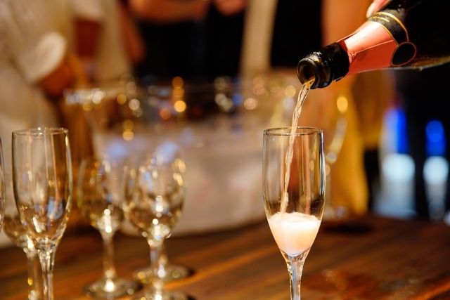 【プレシャスプラン】★フリードリンク（120分）付