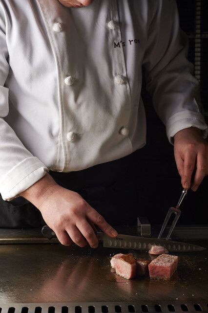 M´ｓ　Rou　(エムズロウ）コース　　