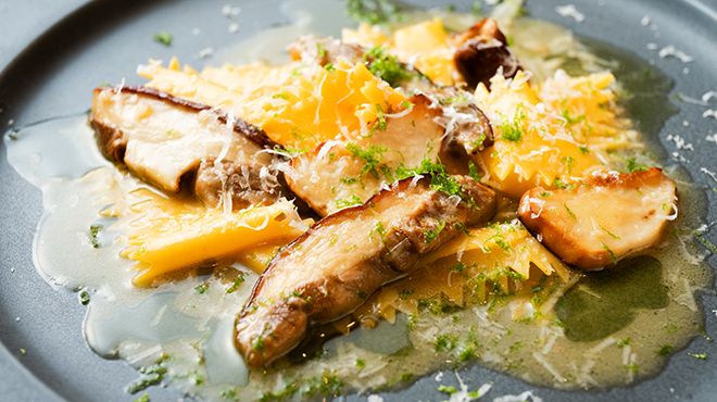 런치코스 4400엔