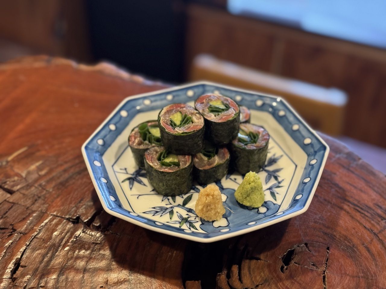 5,500 yen course with all-you-can-drink ◆ A plan that allows you to casually enjoy specialty dishes that go well with alcohol, such as sashimi and fried horse mackerel!