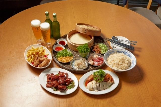 WNKカジュアルプラン 3000円】友人や同僚との飲み会やお食事会におすすめ！お気軽プラン♫お食事の追加も承ります！