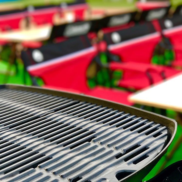 【大人】BBQ利用料（11月〜3月）