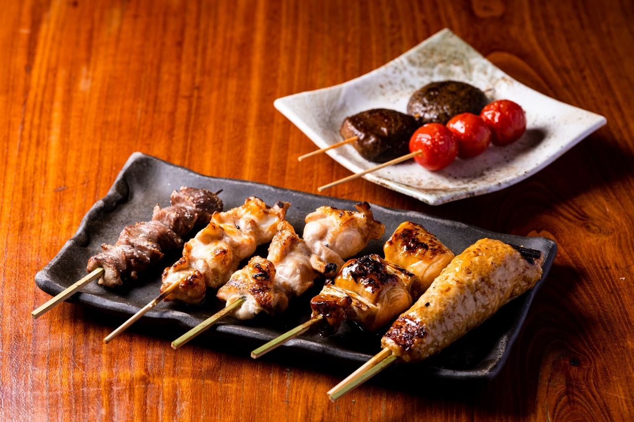 【定番】新おまかせコース