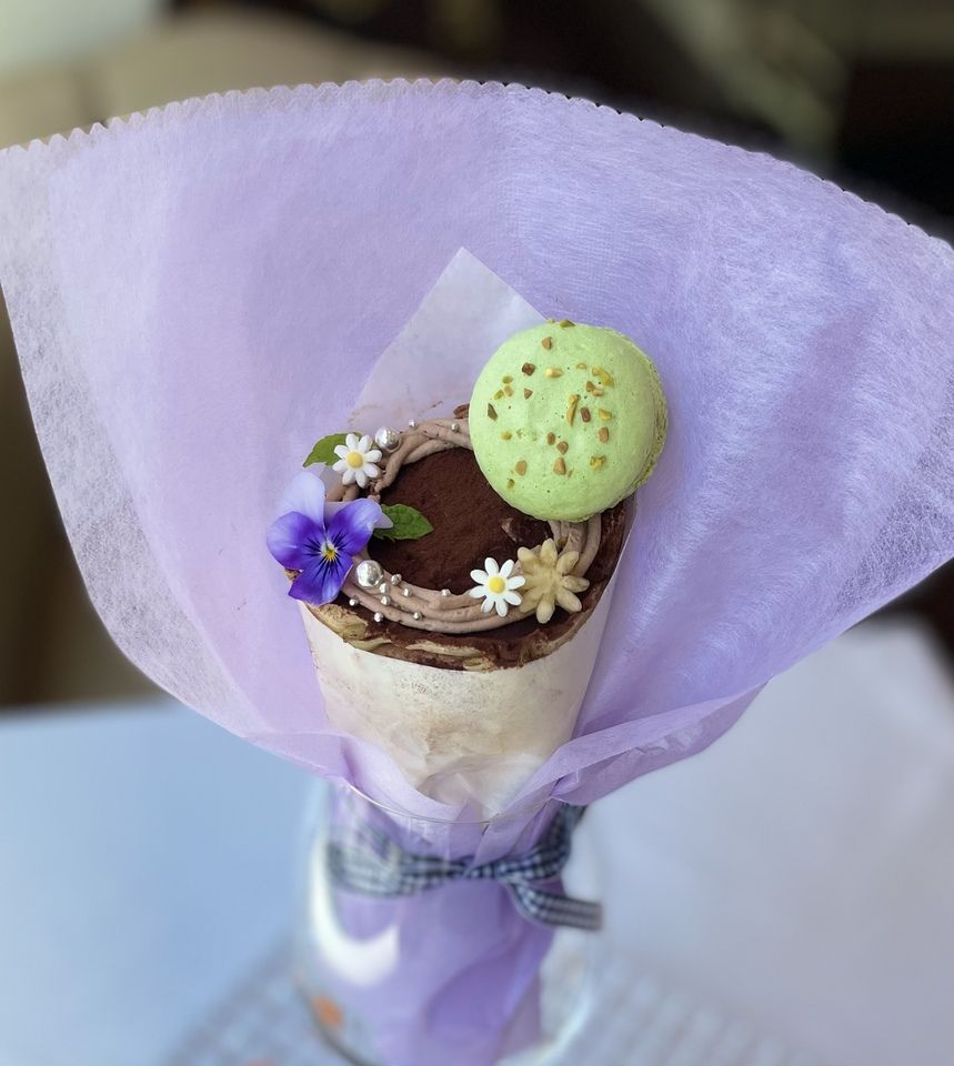 Ramo La Banane (Plátano)