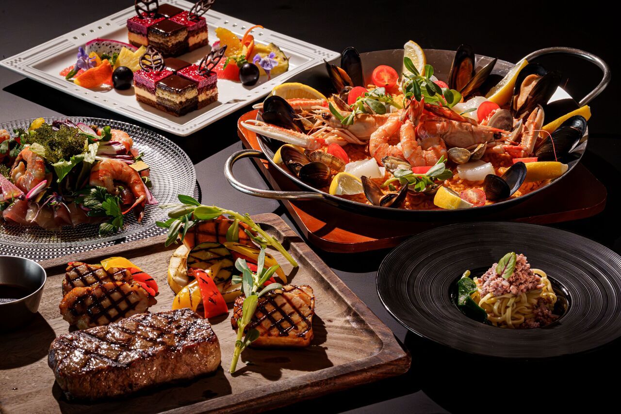 忘・新年会コース