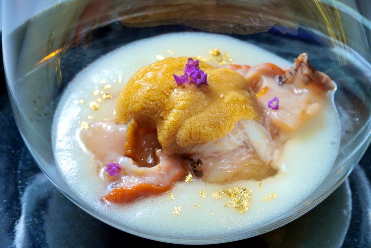 【MACERBO】【Xmas2025】クリスマスコース