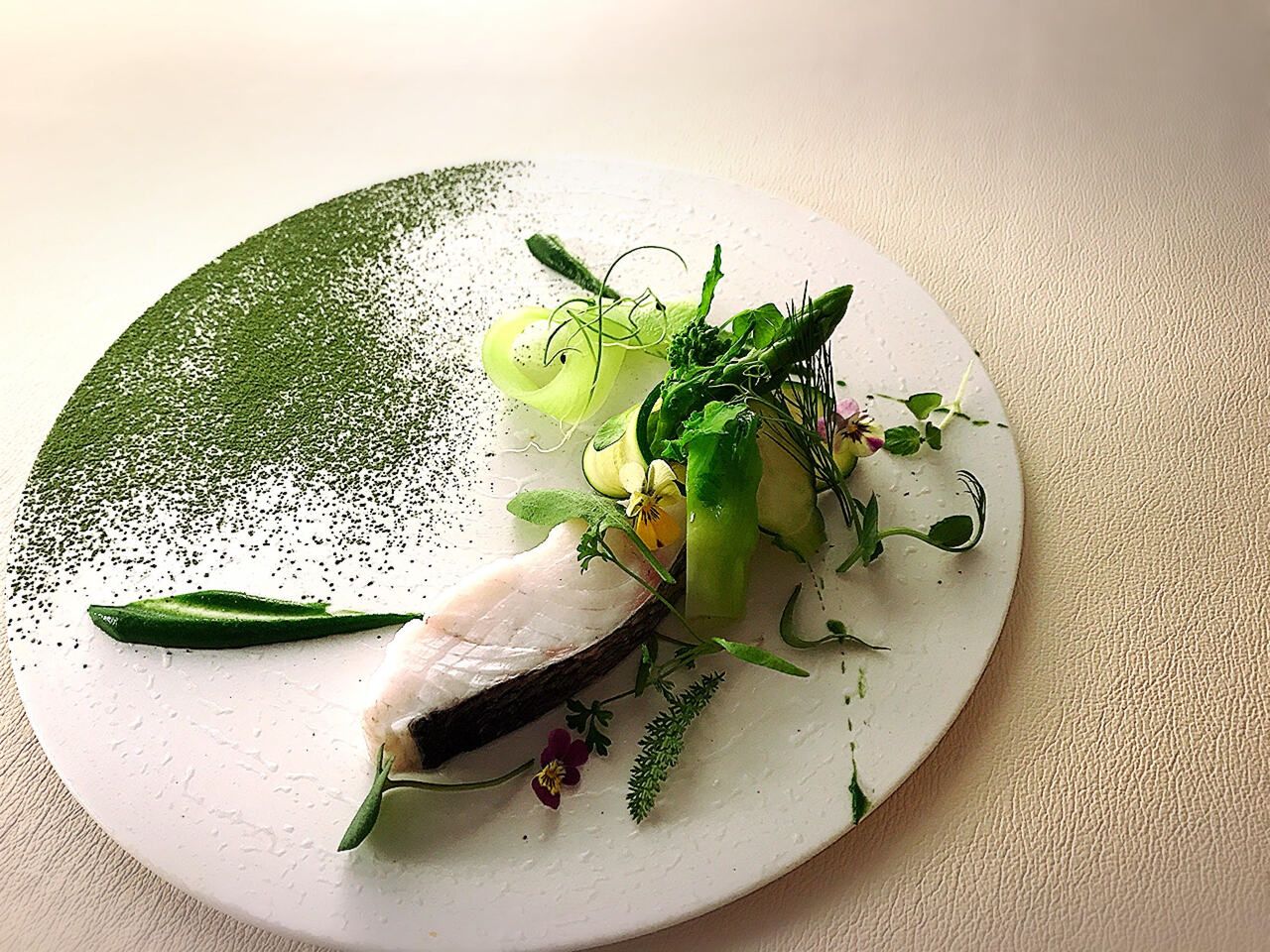 短版套餐 / 午餐