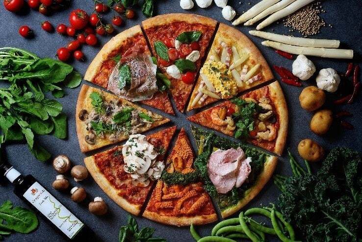 Ikyu [GS included 3,500 yen Il Cardinale lunch course] Weekend only