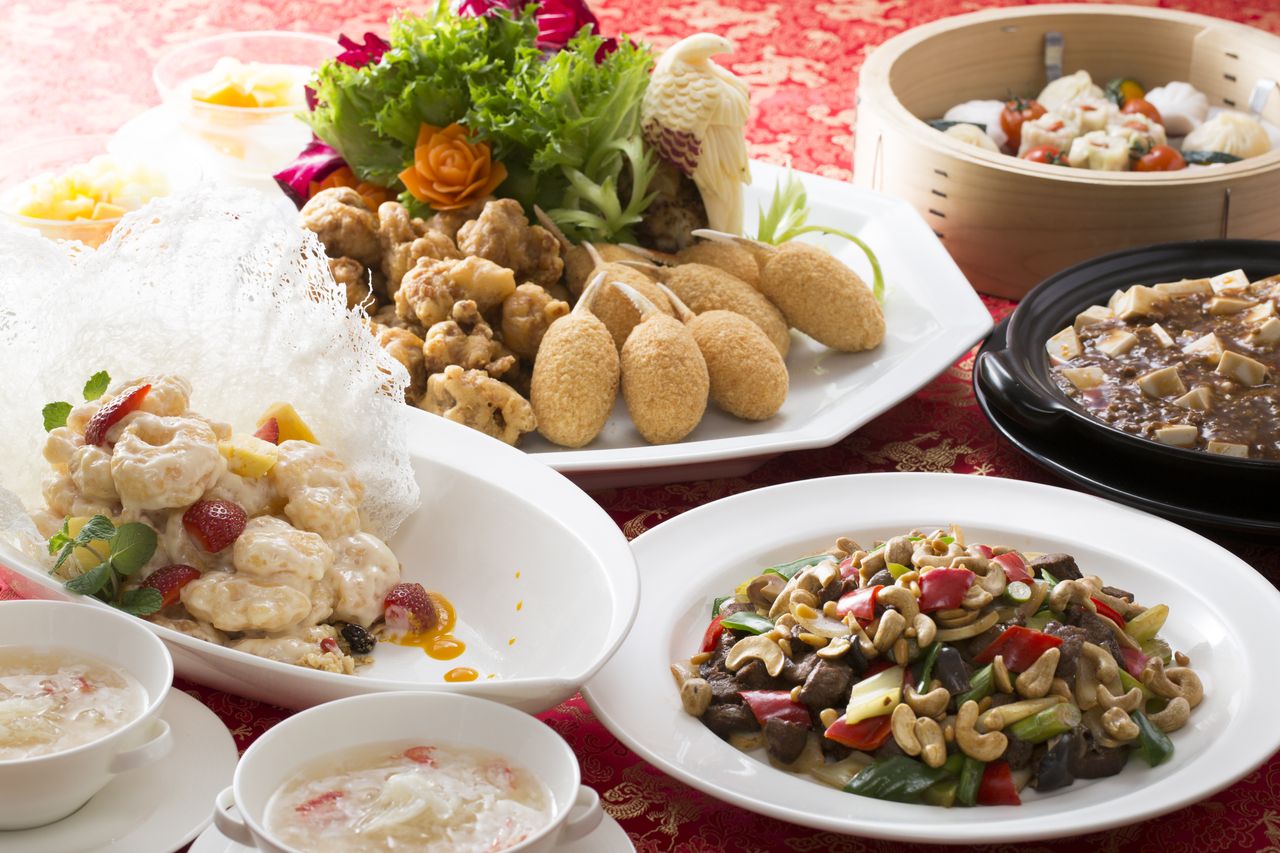 忘新年会プランC￥20,000