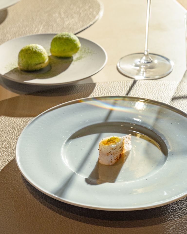 【平日限定 】Decouverte 3品コース