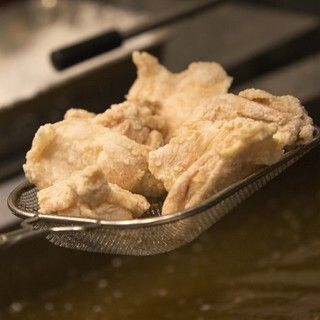 【2時間飲み放題付】宮川定番コース 全9品 6,460円（税込）