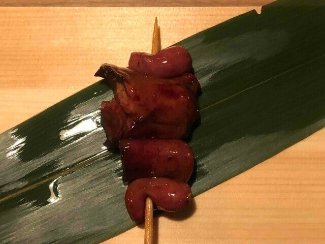 発酵熟成　鹿野地鶏　その日のおまかせ　〜こだわりを詰め込んで〜　ワインペアリング