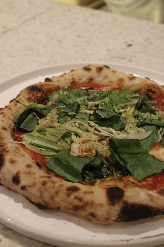 Weekday 4000 yen course