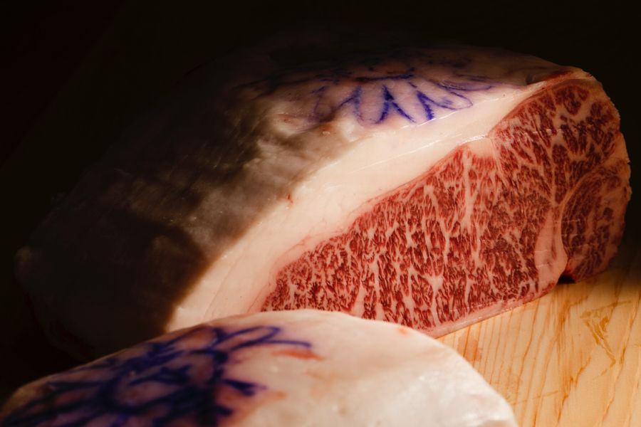 TSUKI〜Premium Beef Omakase
