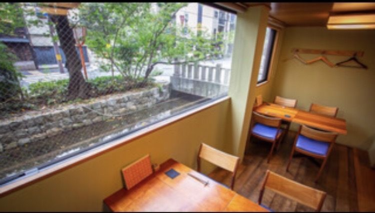 4000 yen lunch course