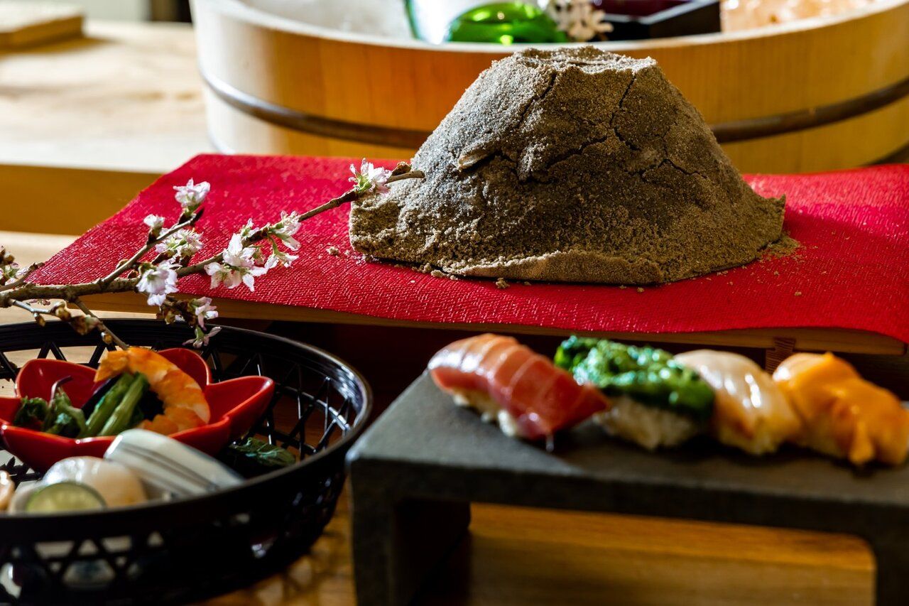 12月献立～お料理のみ