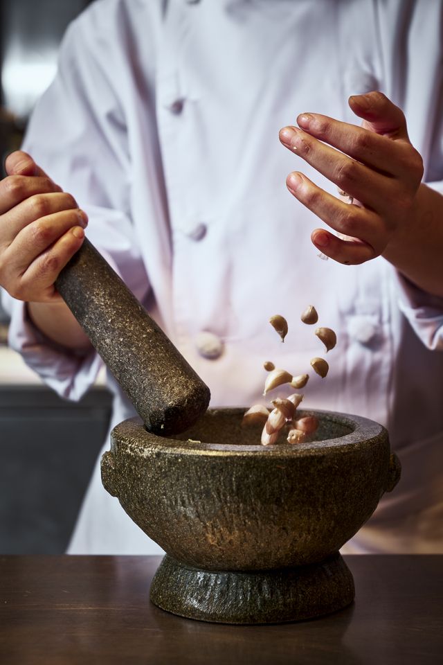 House of Flavours - Cooking Class