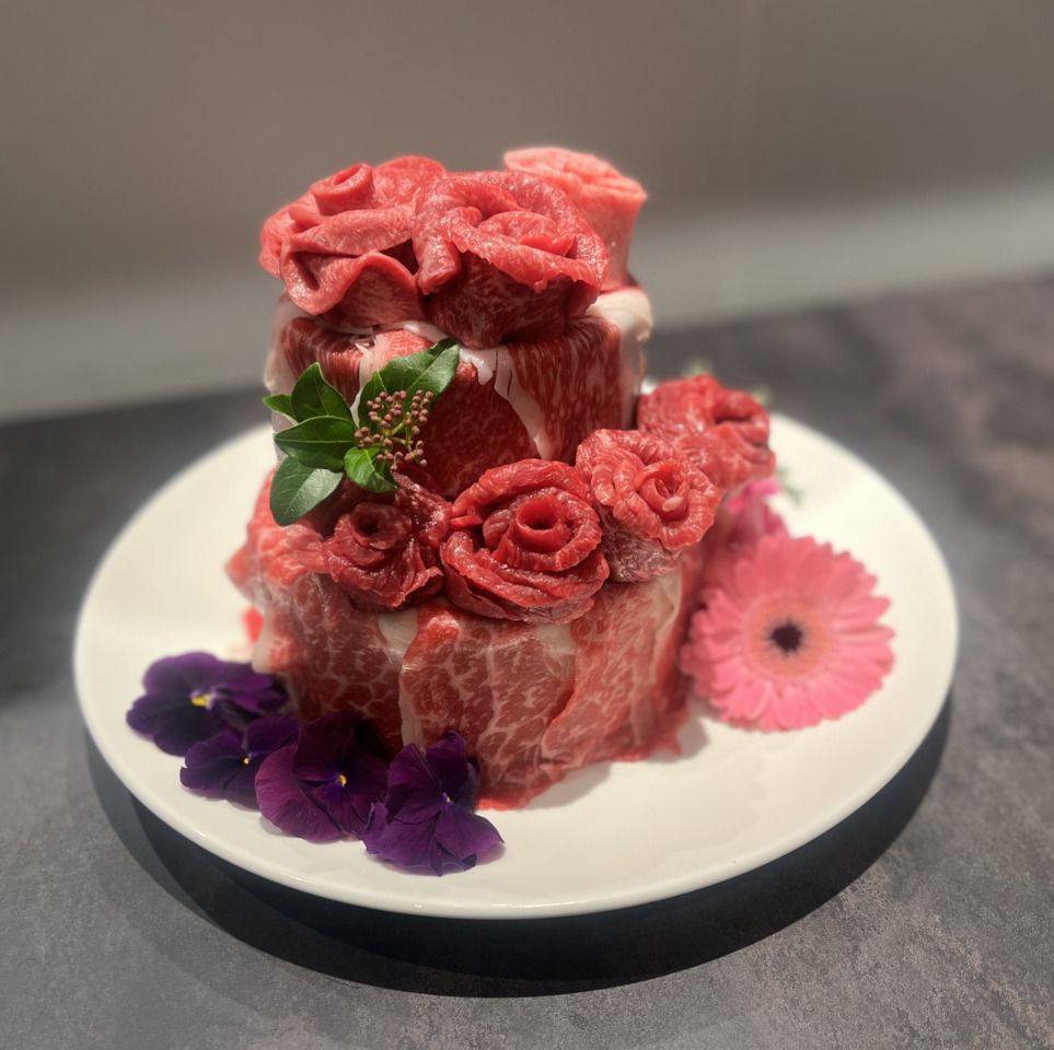 [Limited to one group per day] Surprise Anniversary Course