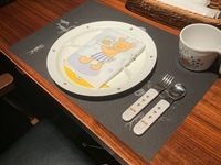 Weekday churrasco lunch〈Kids〉