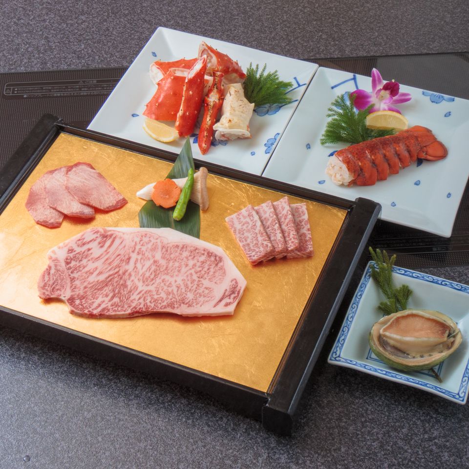 [Lunch time] Tsuki + "All-you-can-drink" （120min)