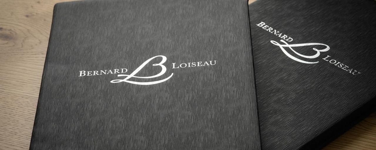 Menu Découverte