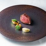 2nd Floor Dinner Stellare Course