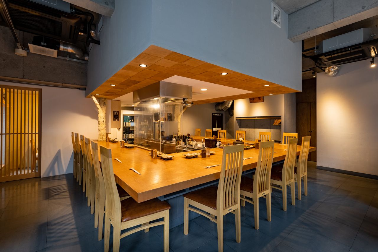 おまかせコース　