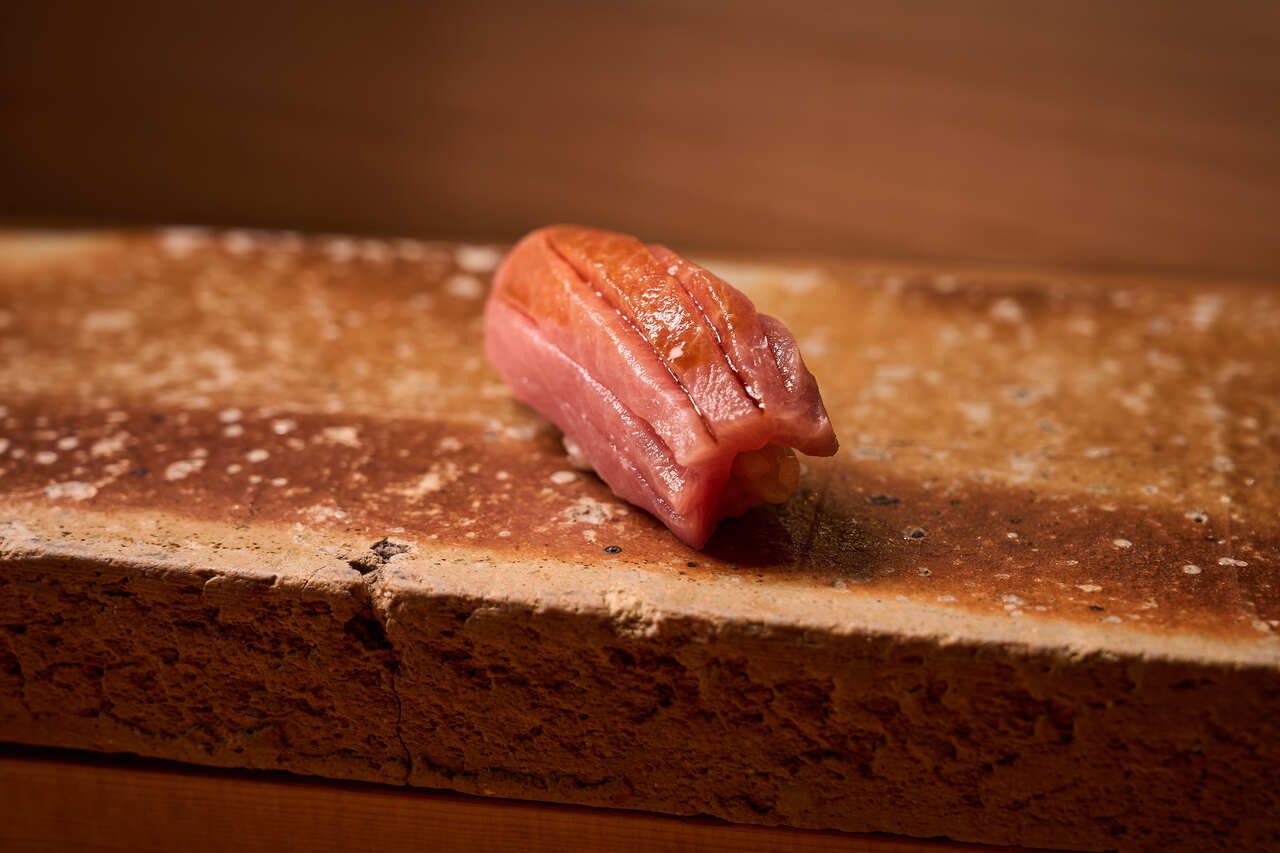 【Lunch】Omakase 14,300 yen【Counter Seat】