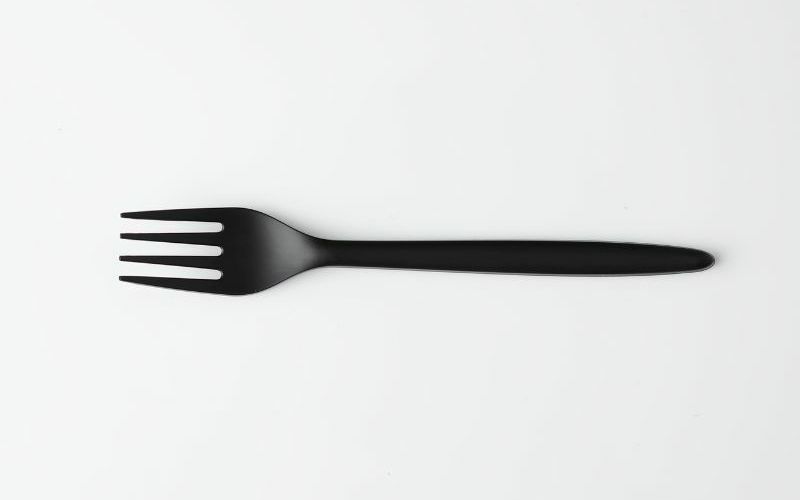 カトラリー（フォーク）　￥20（税金込）※お持ち帰り専用