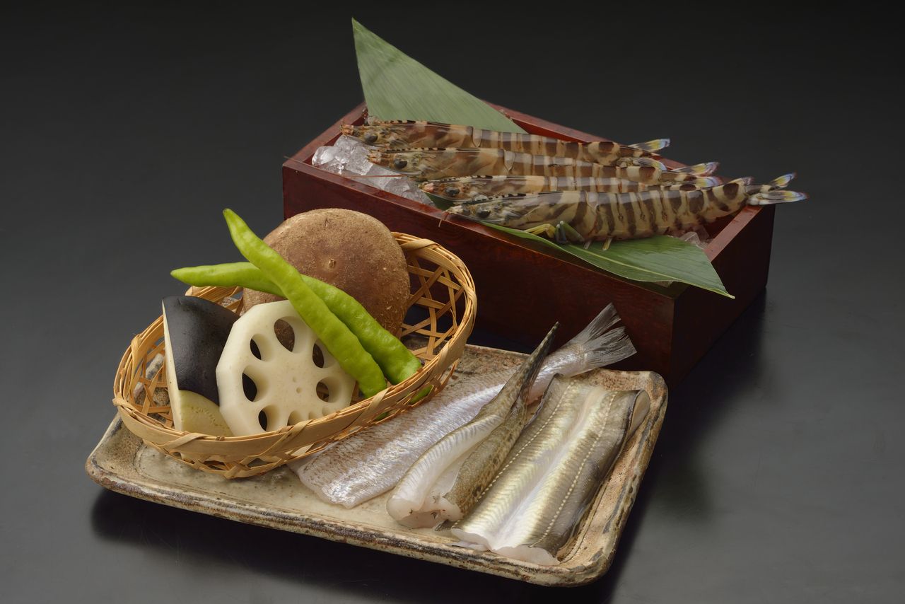 【Lunch】 Lunch Course No.1