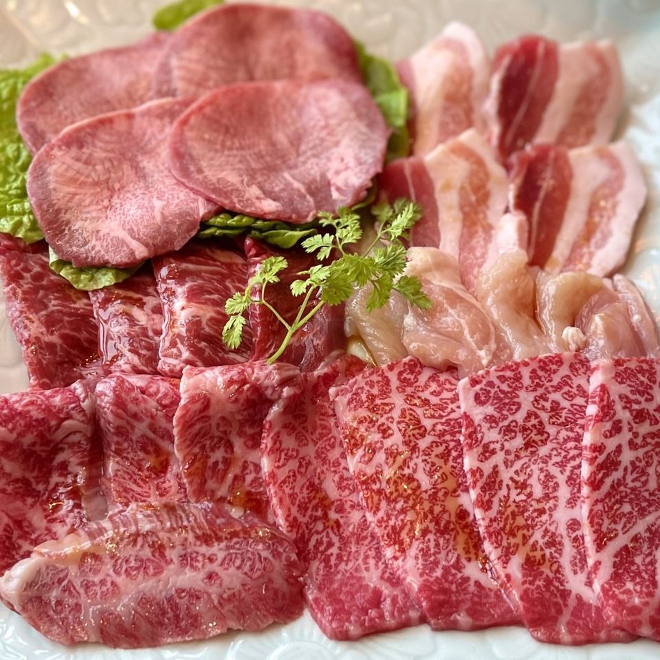 プチご褒美ランチ